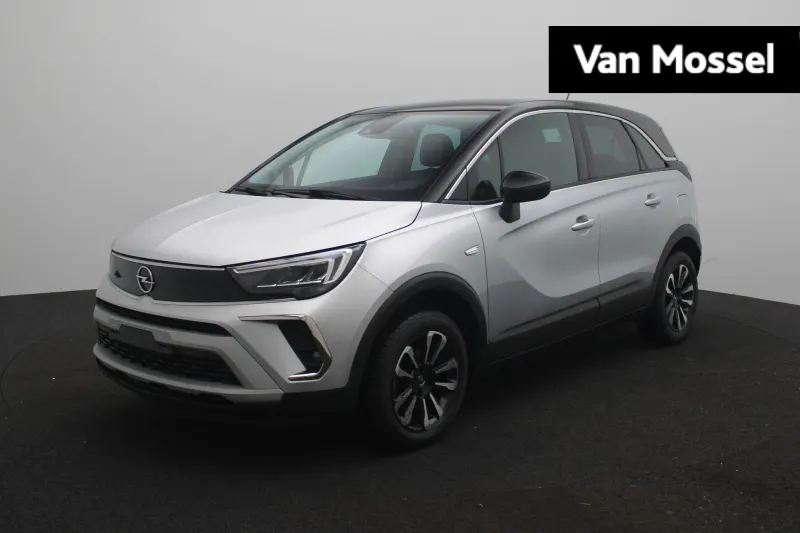 Opel Crossland (2024)