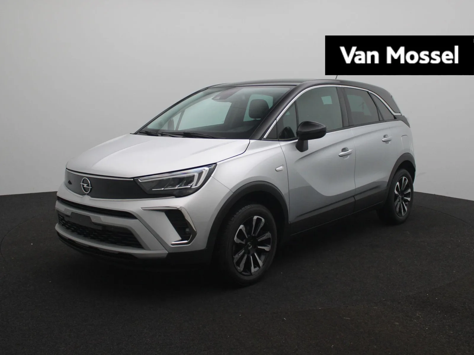 Opel Crossland (2024) — foto 1