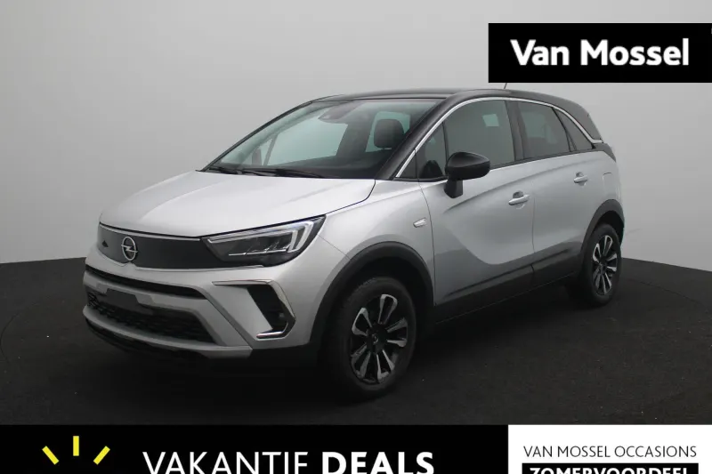 Opel Crossland (2024)