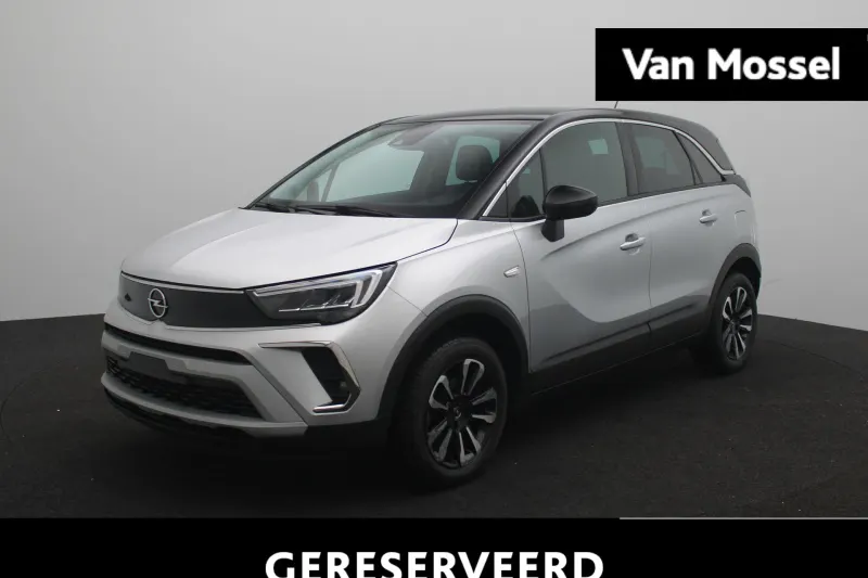 Opel Crossland (2024)