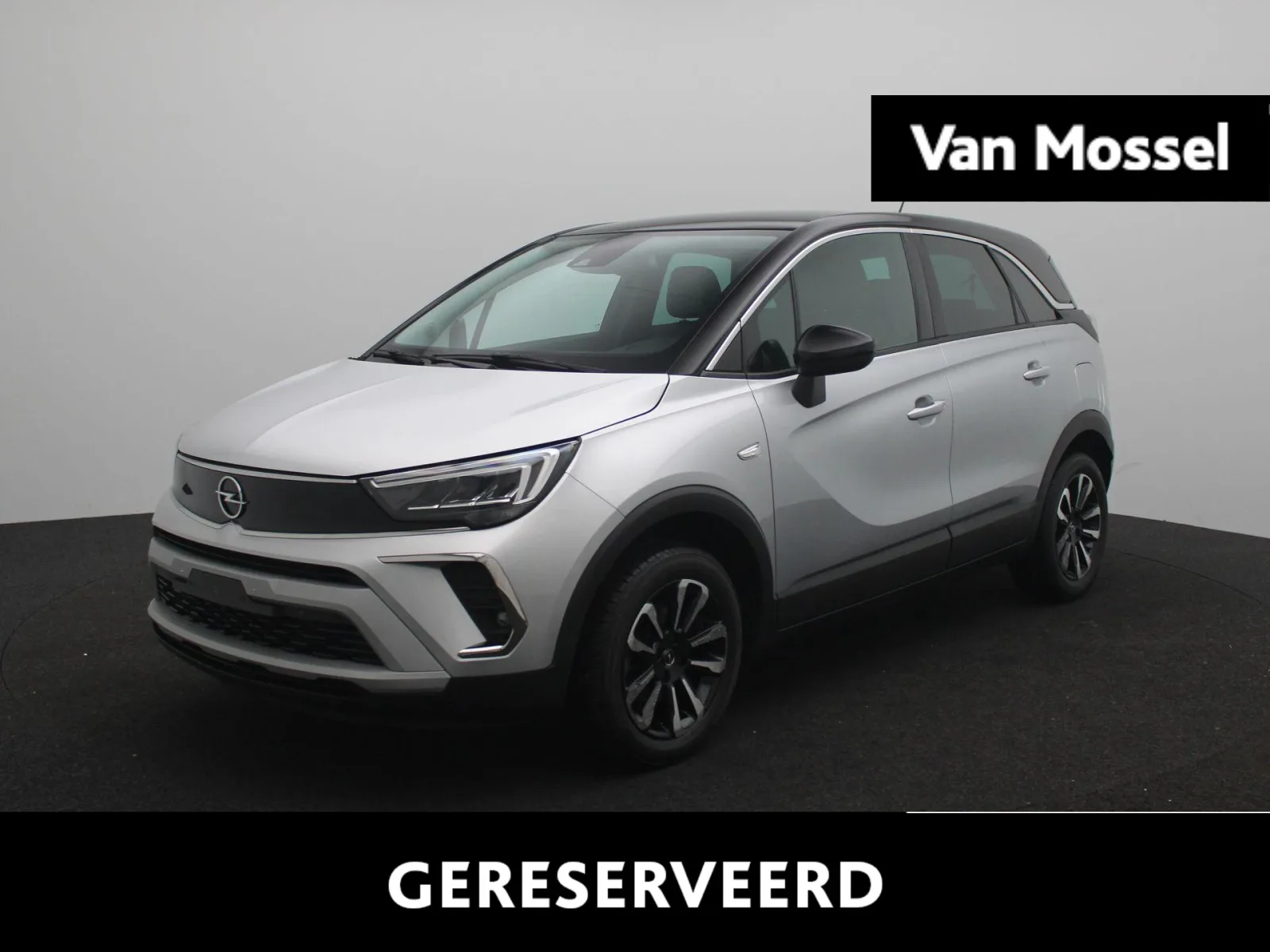 Opel Crossland (2024) — foto 1