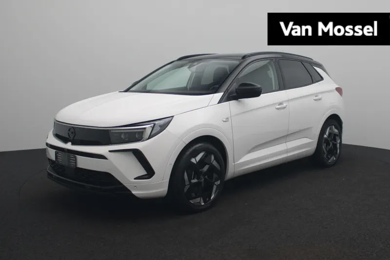 Opel Grandland (2023)
