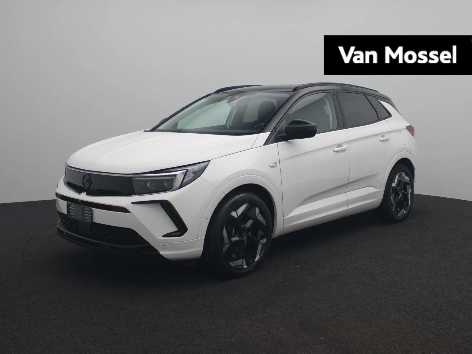Opel Grandland (2023) — foto 1