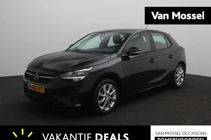 Opel Corsa (2021)