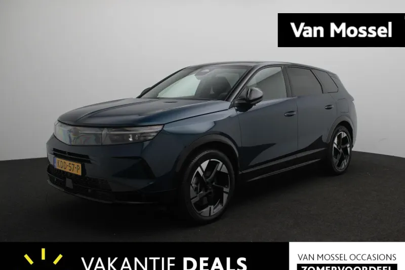 Opel Grandland (2026)