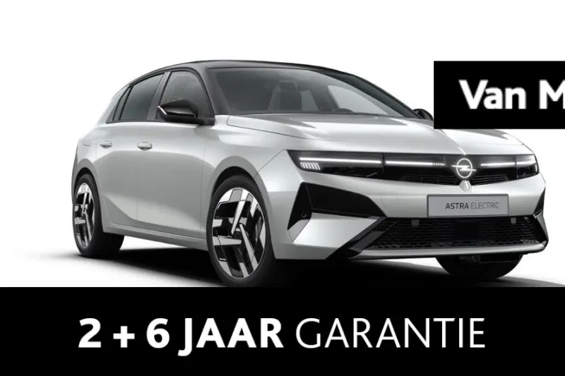 Opel Astra (2026)