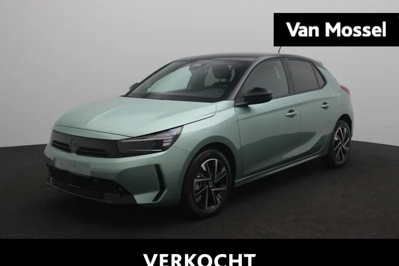 Opel Corsa (2026)