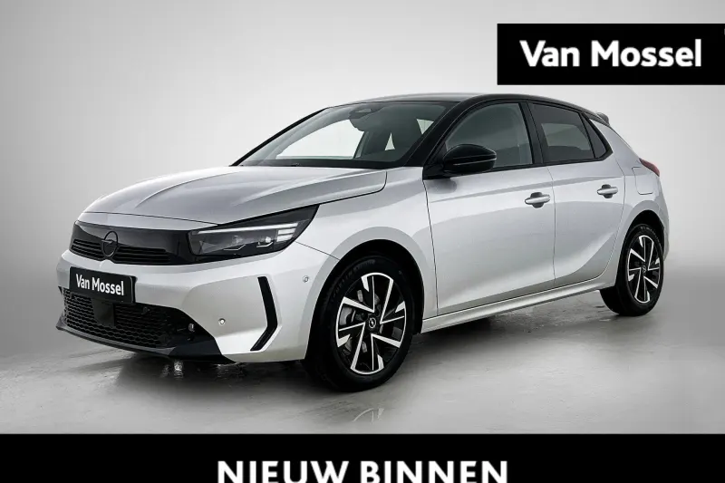 Opel Corsa (2026)