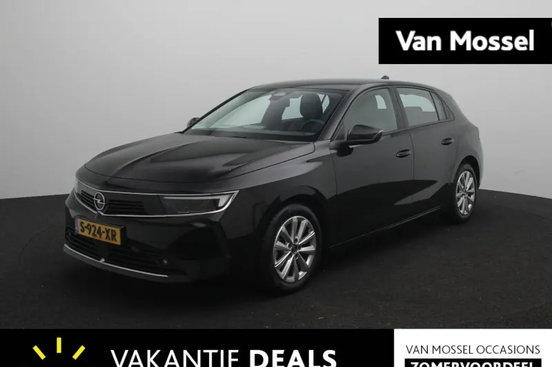 Opel Astra (2023)