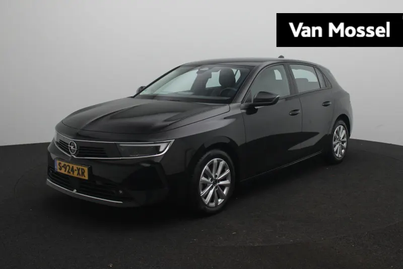 Opel Astra (2023)