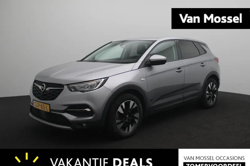 Opel Grandland X (2022)