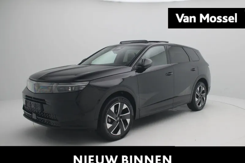 Opel Grandland (2025)