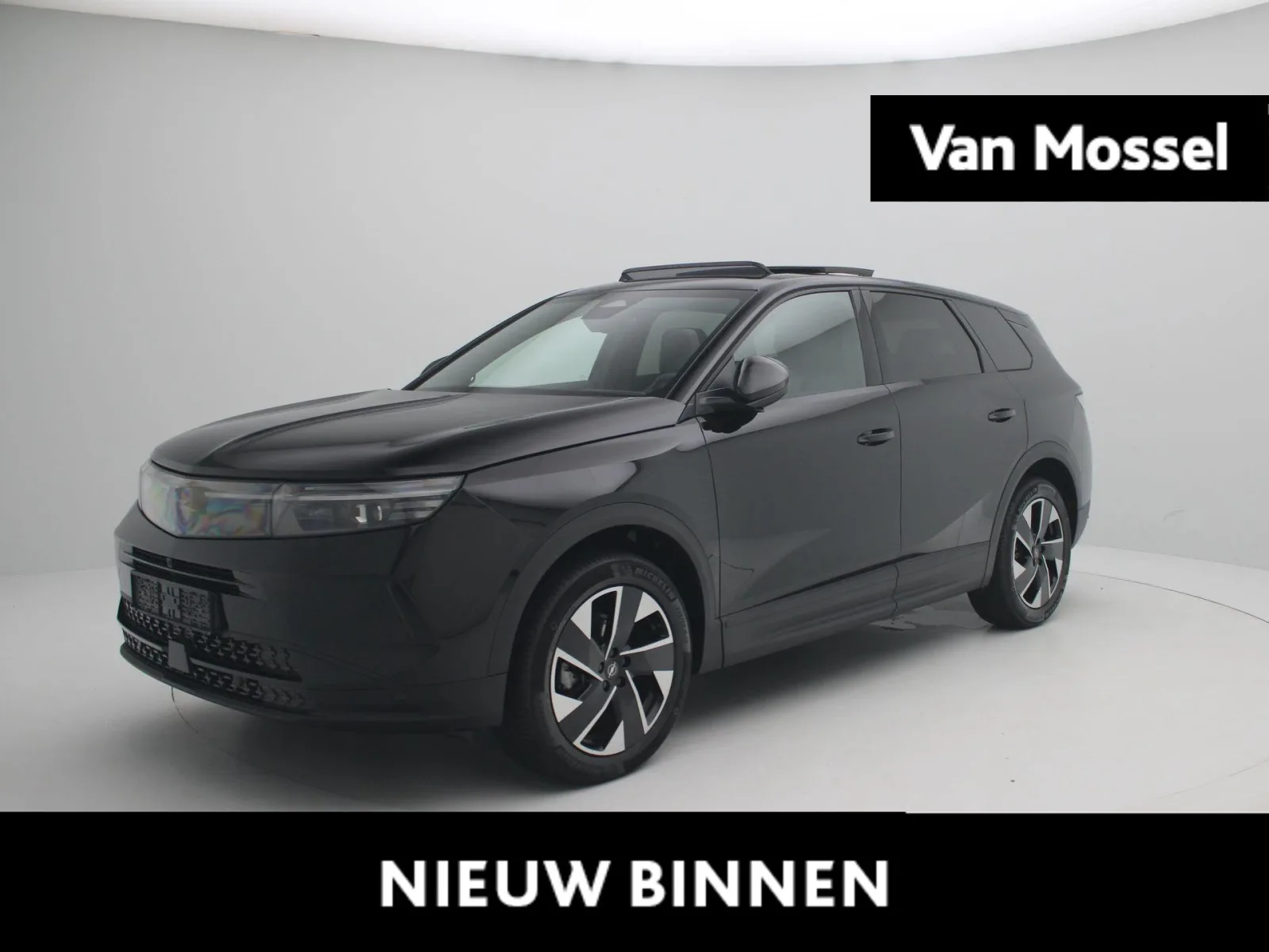 Opel Grandland (2025) — foto 1