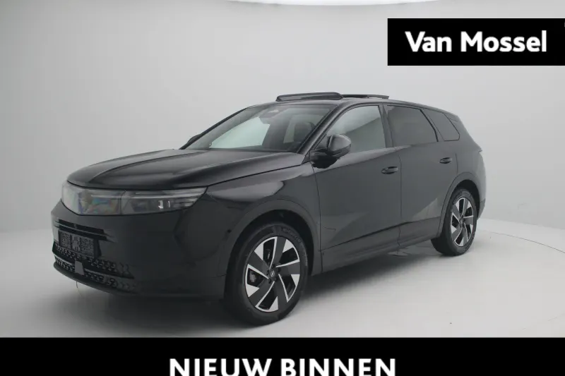 Opel Grandland (2025)