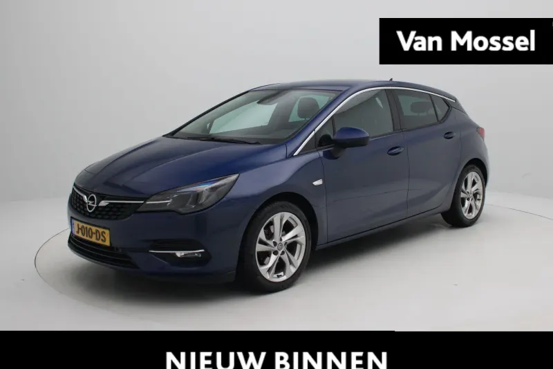 Opel Astra (2020)