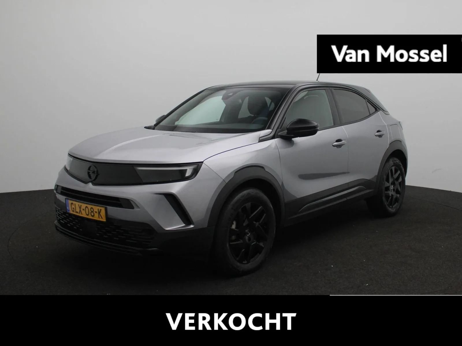 Opel Mokka (2024) — foto 1