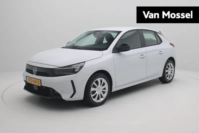 Opel Corsa (2025)