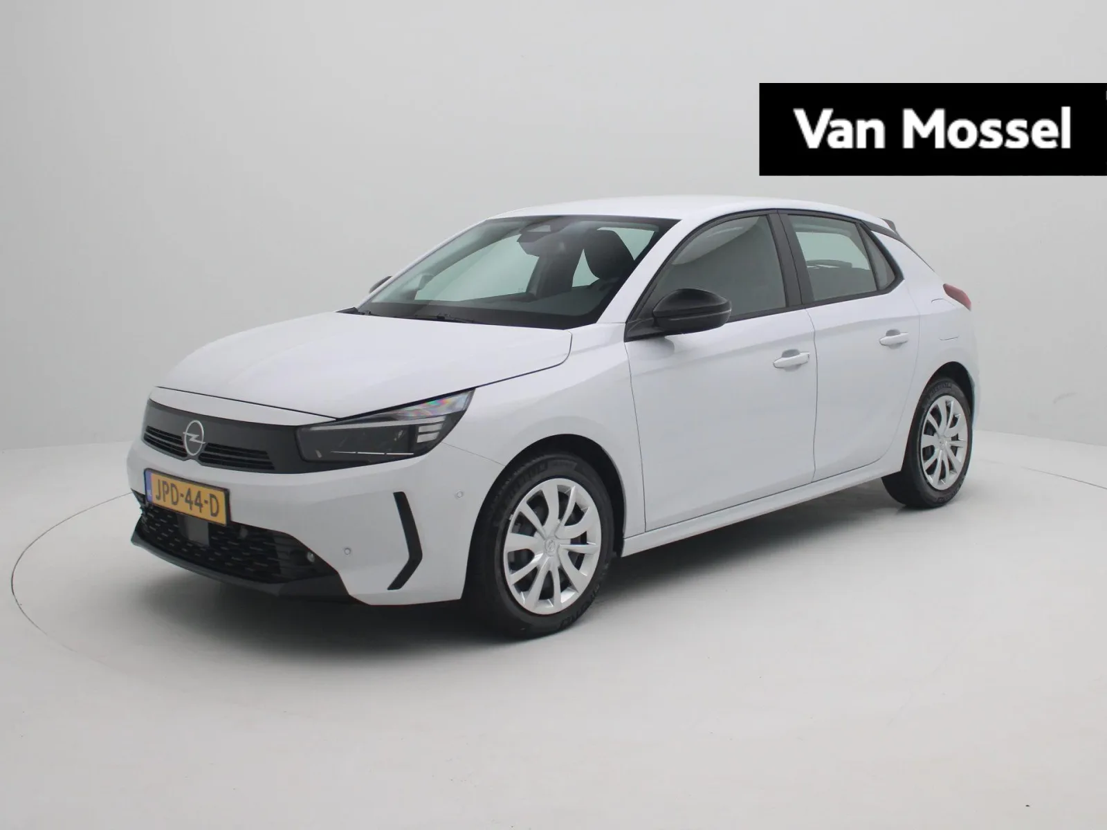 Opel Corsa (2025) — foto 1