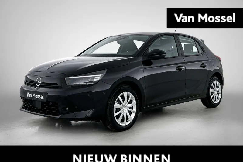 Opel Corsa (2026)