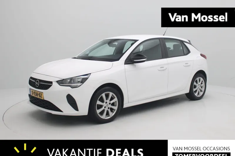 Opel Corsa (2023)