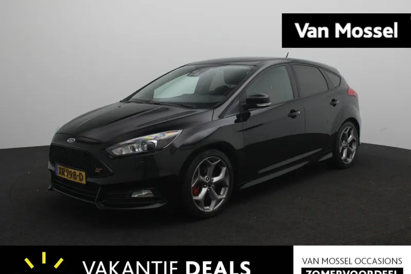 Ford Focus (2018)