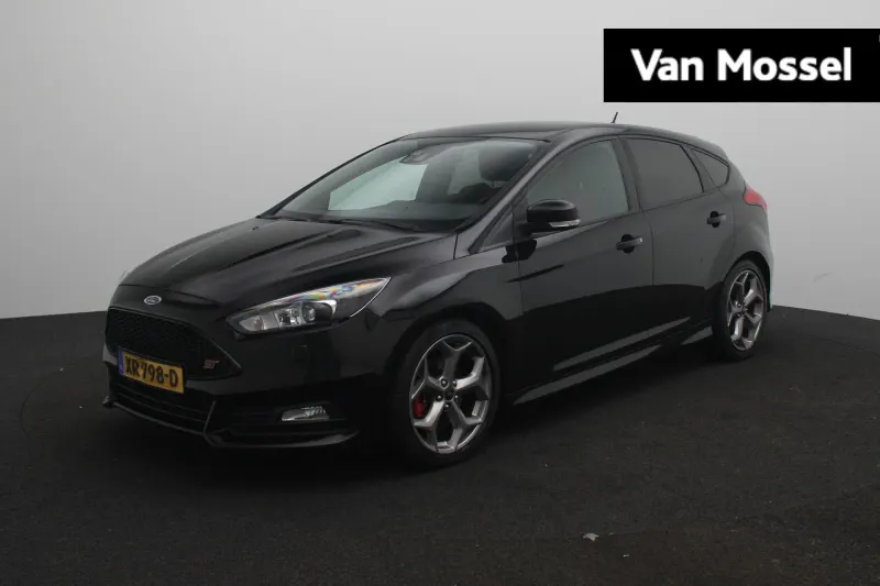 Ford Focus (2018)
