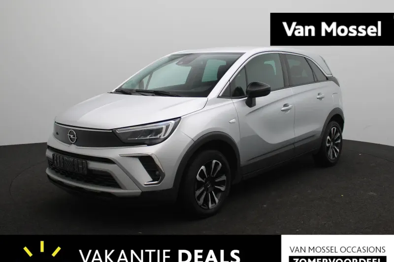 Opel Crossland (2024)