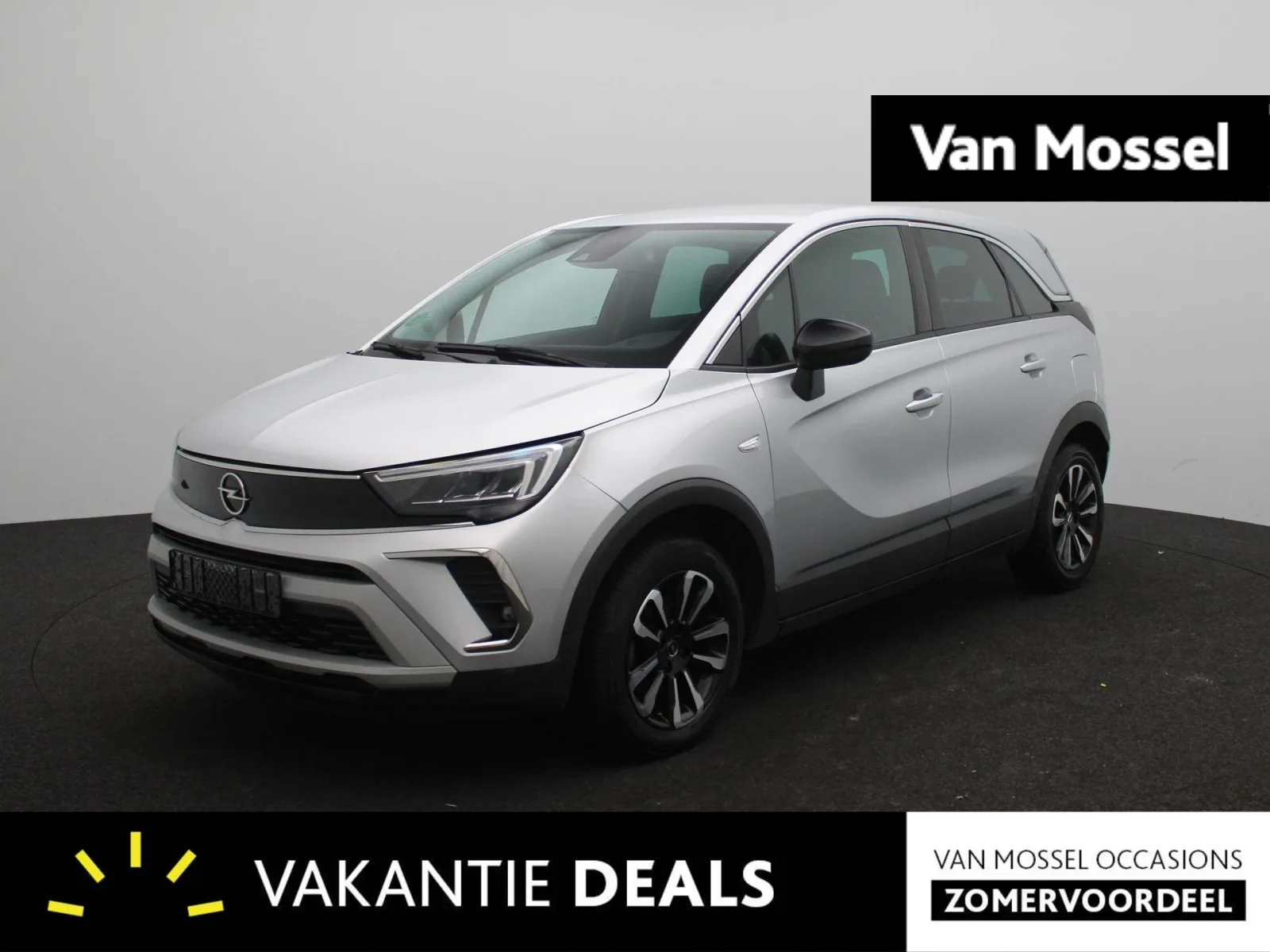 Opel Crossland (2024) — foto 1