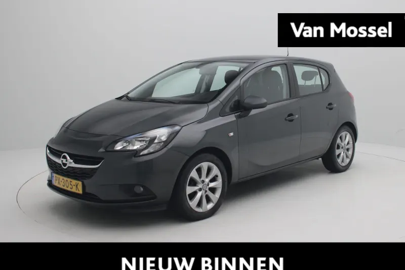Opel Corsa (2017)