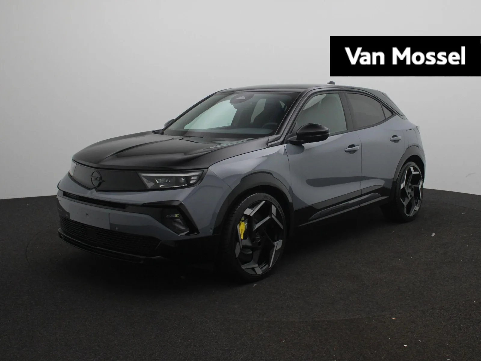 Opel Mokka-e (2026) — foto 1
