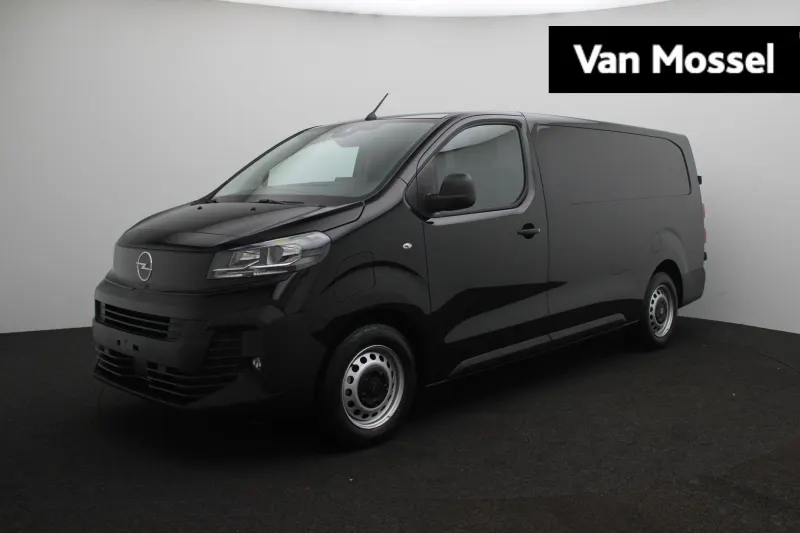 Opel Vivaro-e (2025)