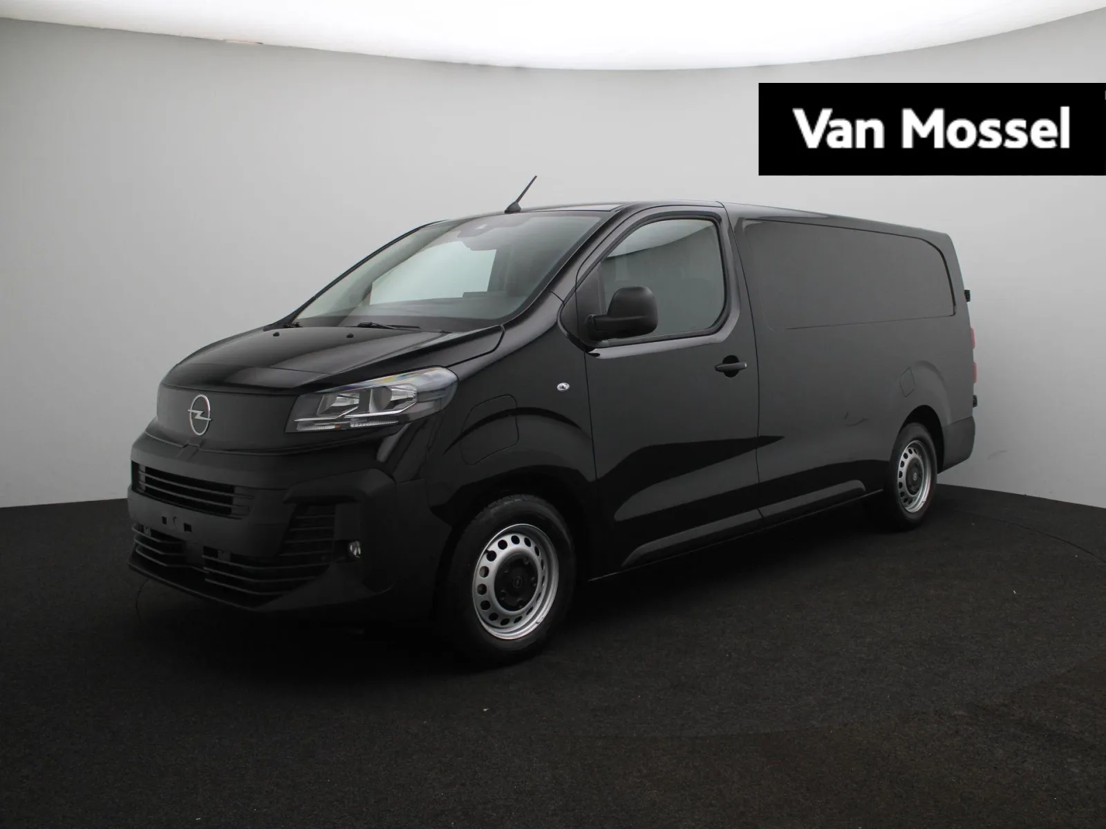 Opel Vivaro-e (2025) — foto 1