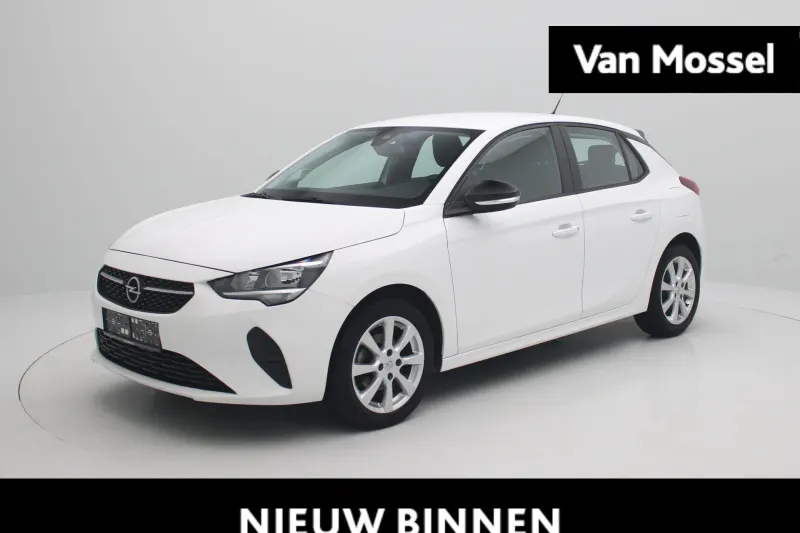 Opel Corsa (2023)