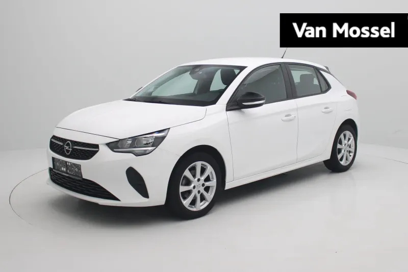 Opel Corsa (2023)