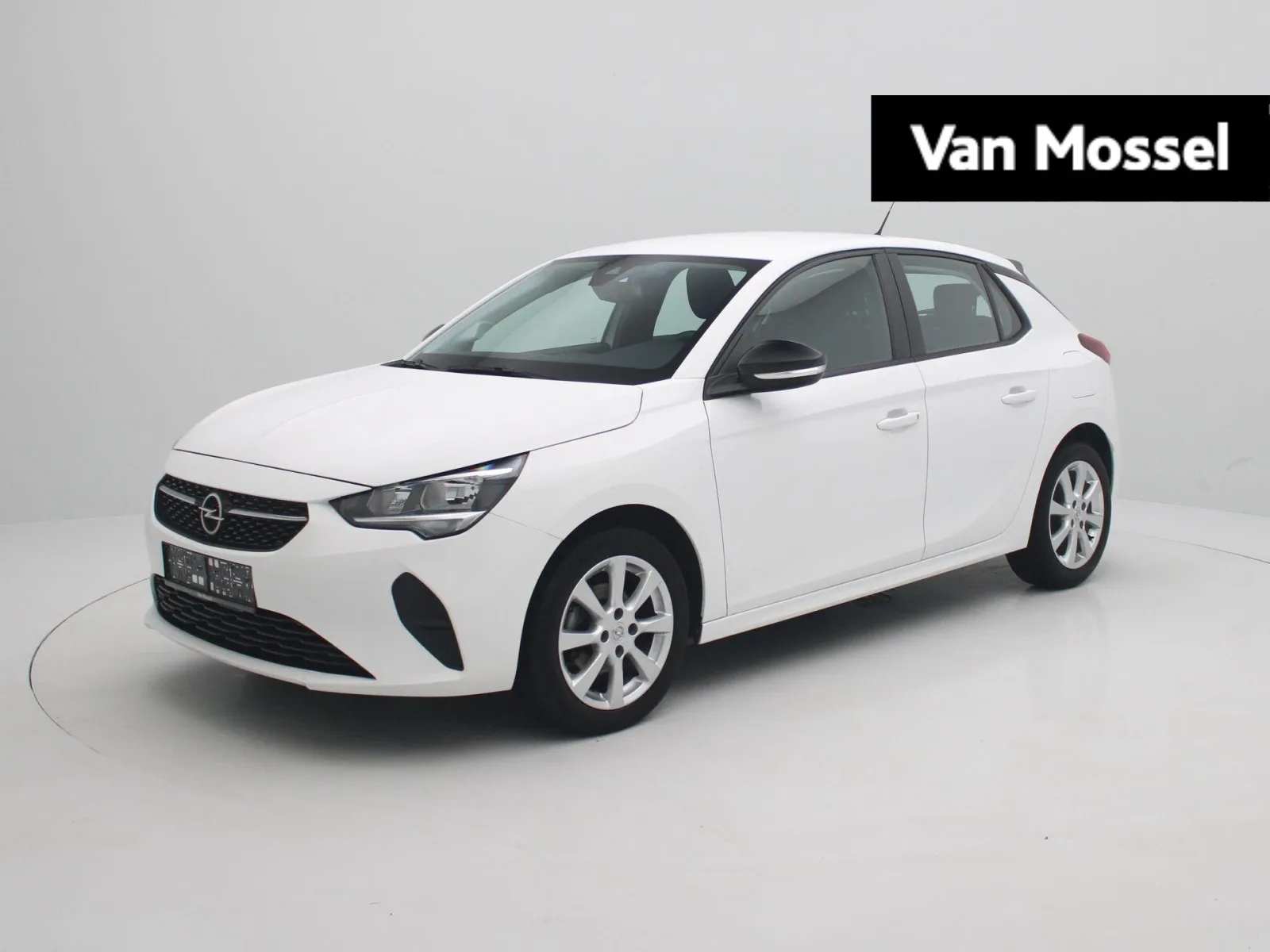 Opel Corsa (2023) — foto 1