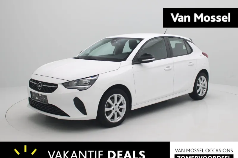 Opel Corsa (2023)