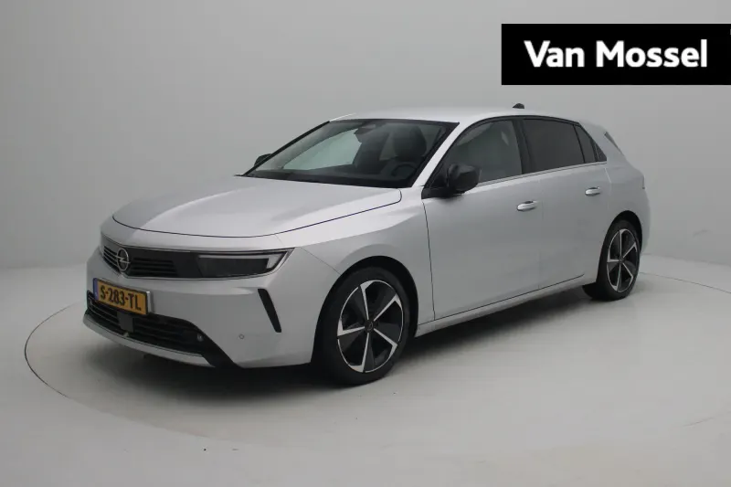 Opel Astra (2023)