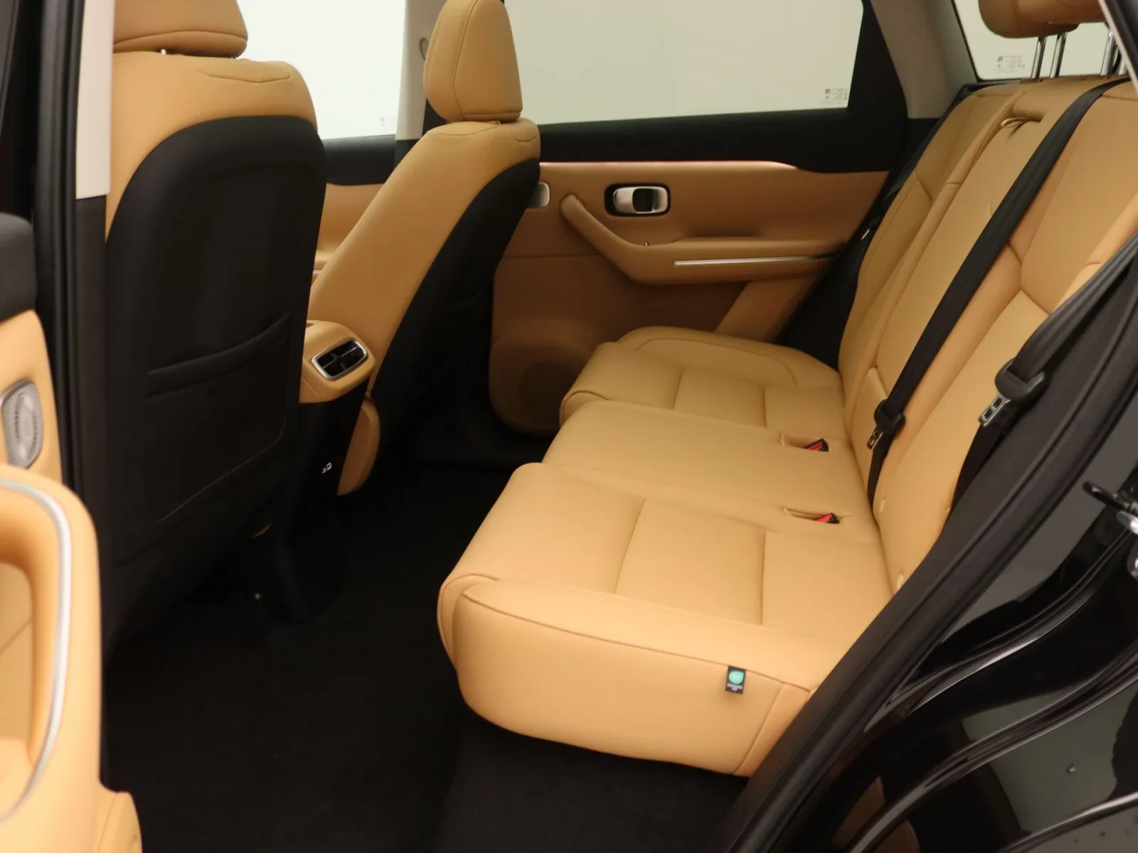 Leapmotor C10 (2026) — foto 1
