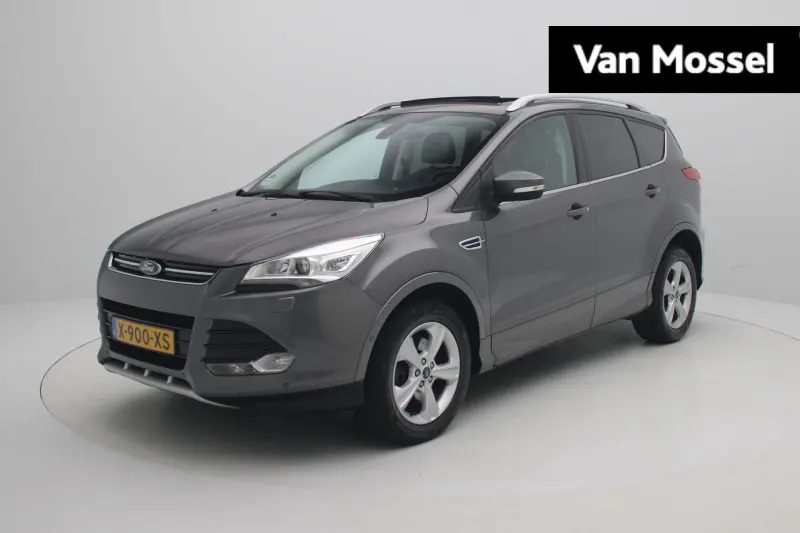 Ford Kuga (2014)
