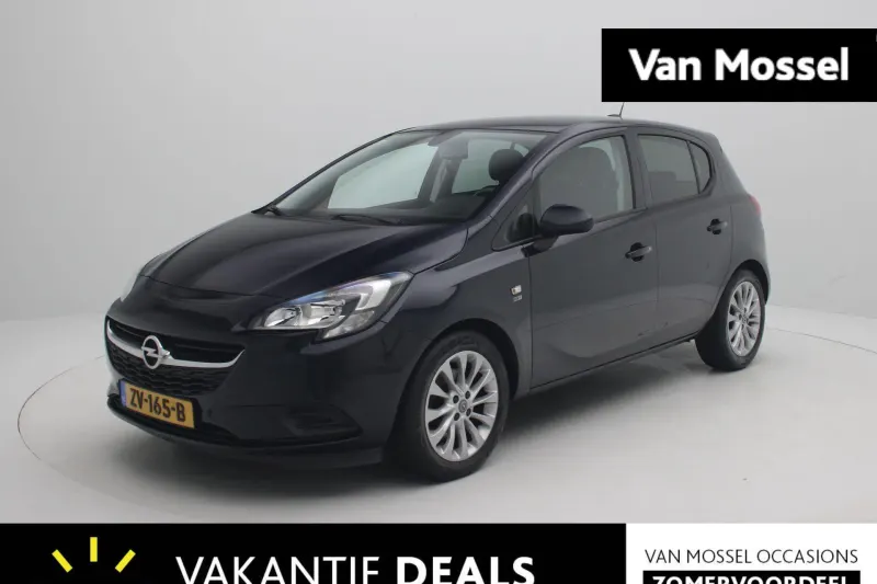 Opel Corsa (2019)