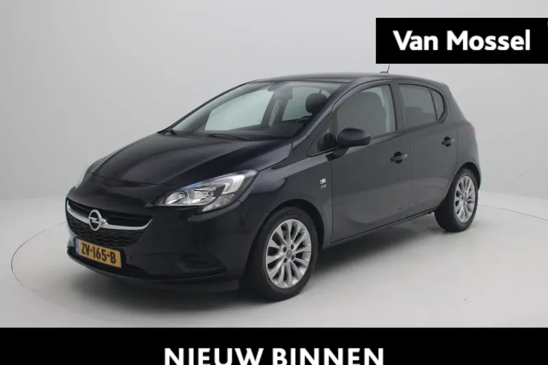 Opel Corsa (2019)