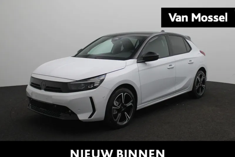 Opel Corsa (2026)