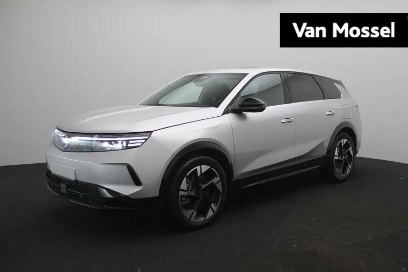 Opel Grandland (2026)