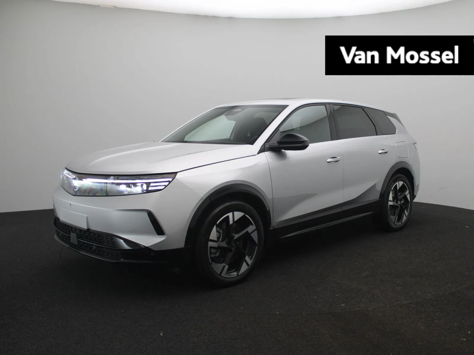 Opel Grandland (2026) — foto 1