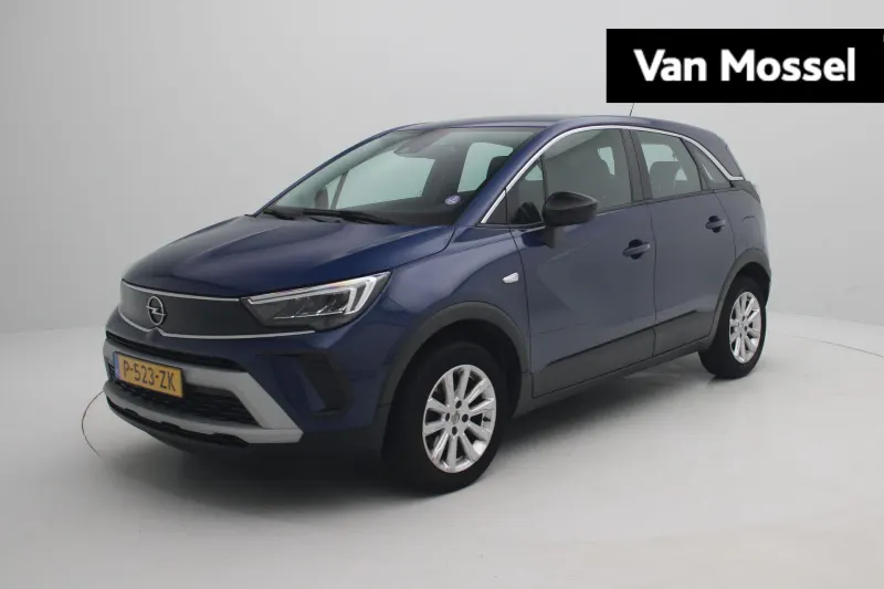 Opel Crossland (2022)