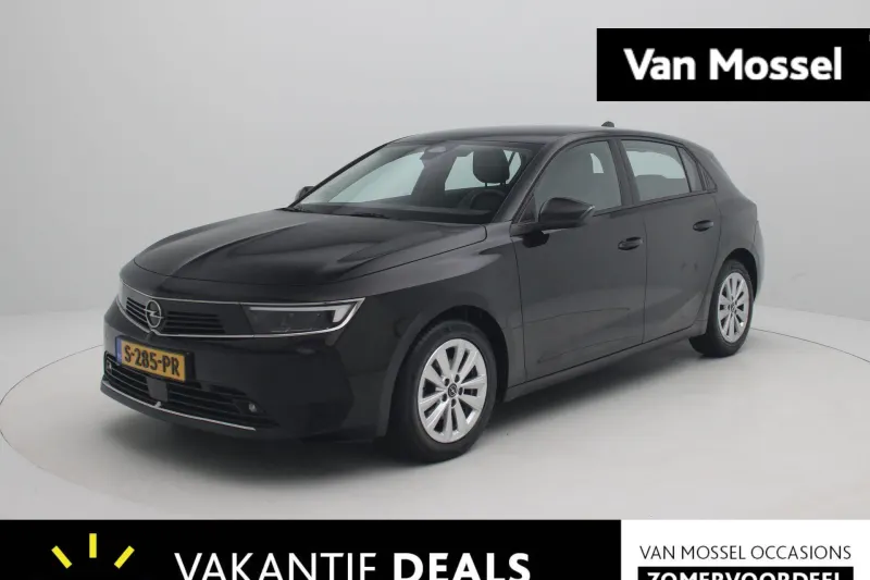 Opel Astra (2023)