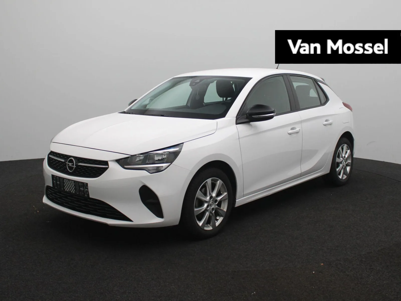 Opel Corsa (2023) — foto 1