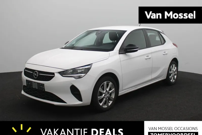 Opel Corsa (2023)