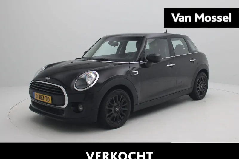 MINI One (2020)