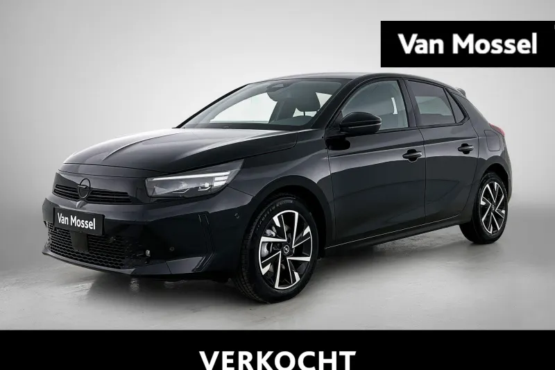Opel Corsa (2026)